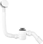 Polimat kád szifon fehér 6103078 (6103078)