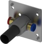 Keuco falsík alatti elem 59916000075 (59916000075)