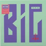 Yes - Big Generator (Rocktober 2025) (Orange Coloured) (140 g) (LP) (0081227809539)