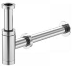 Steinberg 100 mosdószifon búraszifon króm 1001696 (1001696)