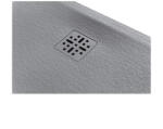 Marmy Design fedrács szürke / Valnentino Grey 801000121253 (80 1000 12 12 53)
