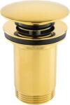 FDesign Kleome mosdó dugó arany FD7-305-55 (FD730555)