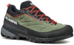 Scarpa Rapid Xt Gtx Wmn Mărime încălțăminte (EU): 37, 5 / Culoare: verde/roșu (72697-202/1)