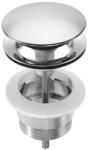 Roca mosdó dugó króm A506403900 (A506403900)