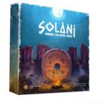 Final Frontier Games Solani (angol) társasjáték