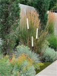 Nova Luce Pitic SLOT Nisipiu Corten Aluminiu LED 4 Wat 24Vdc 195Lm 3000K IP65 (NV9030907)
