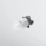 Zucchetti Pan falsík alatti csaptelep elem R99686 (R99686)