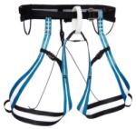 Black Diamond COULOIR HARNESS (BD651155) Șaua Ultra Blue-Black XXL
