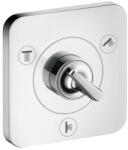 Axor Citterio E beépíthető szelep 36772000 (36772000)