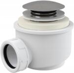 Besco kád szifon króm SMA-KK (SMAKK)