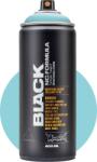 Montana Black Spray cu vopsea 6110 Tiffany 400 ml 1 buc (53.2075)