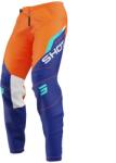 Shot Devo Daytona motokrossz nadrág narancssárga