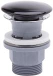 FDesign Kleome mosdó dugó fekete FD7-304-42 (FD730442)