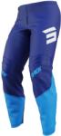 Shot Draw Private motokrossz nadrág kék