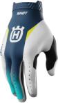 Shot Lite HVA 26 motokrossz kesztyű kék