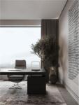 Nova Luce Veioza IMAR Nisipiu Negru & Auriu Otel & Aluminiu LED 13 Wat 220-240Volt 563Lm 3200K IP20 (NV9001104)