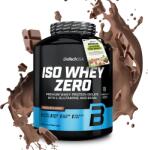 BioTechUSA Iso Whey Zero (1816 Gr) Chocolate