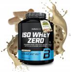 BioTechUSA Iso Whey Zero (1816 Gr) Tiramisu