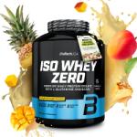 BioTechUSA Iso Whey Zero (1816 Gr) Pineapple Mango
