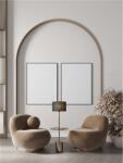 Nova Luce Veioza SIBNIA Alama aurie & Negru Metal & Fabric LED E27 1x12Wat 100-240Volt IP20 Fara bec (NV9695330)
