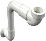 Actima mosdószifon csőszifon fehér INNL. 1219. SET. 01. WH (INNL1219SET01WH)