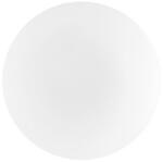 Nova Luce Corp de iluminat pentru baie IVI Alb Opal Sticla & Alb Metal LED E27 2x12W IP44 Fara bec (NV6100522)