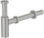 Steinberg 100 mosdószifon búraszifon Brushed Nickel 1001696BN (1001696BN)