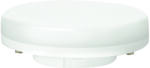 SYLVANIA 0029697 LED izzó 1x6, 5W | GX53 | 650lm | 4000K - fehér