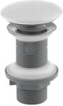 Isvea mosdó dugó fehér 38TP0166I (38TP0166I)