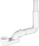 Hagser kád szifon fehér HGR10000003 (HGR10000003)