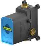 Zucchetti falsík alatti csaptelep elem R96715 (R96715)