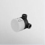 Zucchetti falsík alatti csaptelep elem R99613 (R99613)