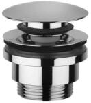 Paffoni Rubinetterie mosdó dugó fehér ZSCA050BO (ZSCA050BO)