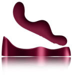 Rocks-Off ROCKS- OFF - Ruby Glow Blush Red G-pont vibrátor