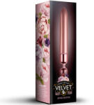 Rocks-Off Rocks-off - Vibrating Bullet Touch Of Velvet Rose Bloom 10 Speeds