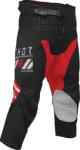 Thor Pantaloni atv cross copii Thor Launchmode Futura, culoare negru rosu, marime 22 (29032605PE) - mxenduro