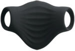 Rocks-Off Rocks- Off - Palm Black Flexible Vibrator Masturbator