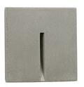 Nova Luce Lampa trepte FINLO Gri Concrete IP65 (NV9117084)