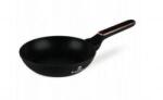 Berlinger Haus Hause Serpenyő 24 cm alu 3 rétegű titánpro bevonattal Black Rose Collection BH/8346 (BH/8346)
