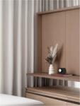Nova Luce Veioza KEDROS Touch Dimabil Nisipiu Negru Aluminiu & Otel LED 3 Wat 5 Volt 65 Lm 3000K IP20 (NV9870036)