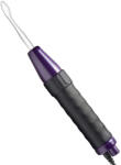 XR Brands ZEUS Electrosex - Twilight Violet Wand Kit Deluxe Edition - Purple
