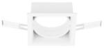 Nova Luce Spot WALL WASHER Alb Ring Lamp Face Ring (NV9010146)