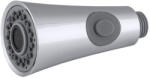 Gamma Lux, 2 funkciós mosogató kifolyó, 1/2", króm, GMA-SLU-LUX-CH (GMA-SLU-LUX-CH)