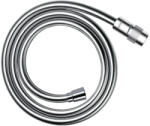 HANSGROHE Isiflex, zuhanycső 1600 mm áramlásszabályzóval, króm, HAN-28248000 (HAN-28248000)