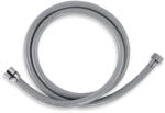 Novaservis - Műanyag zuhanycső 200 cm szürke, PVC / 200.8 (PVC/200.8)
