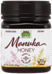 Now Foods Manuka Méz - Manuka Honey 250 g
