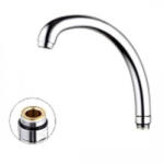 Zegor kifolyócső álló csaptelephez (WKC-049B)