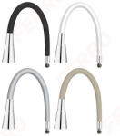 Ferro ELASTICO II kifolyó konyhai csaptelepekhez, 2F, bézs W101P-B (W101P-B)