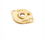 MOFÉM Golyóscsap fedél 3/4" AHA gömbcsaphoz 273-0136-06 (273-0136-06)