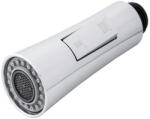 Gamma Nexo, 2 funkciós mosogató kifolyó, 1/2", króm, GMA-SLU-NEXO-CH (GMA-SLU-NEXO-CH)